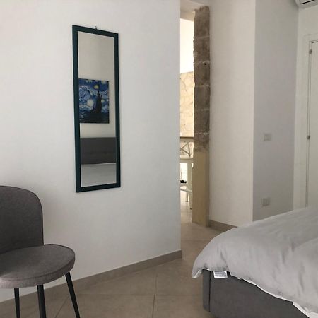 Ferienwohnung Mastranza 20 Scicli Exterior foto