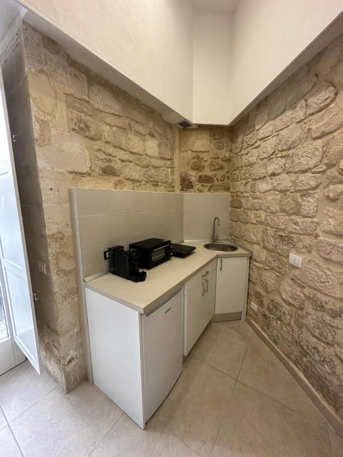 Ferienwohnung Mastranza 20 Scicli Exterior foto