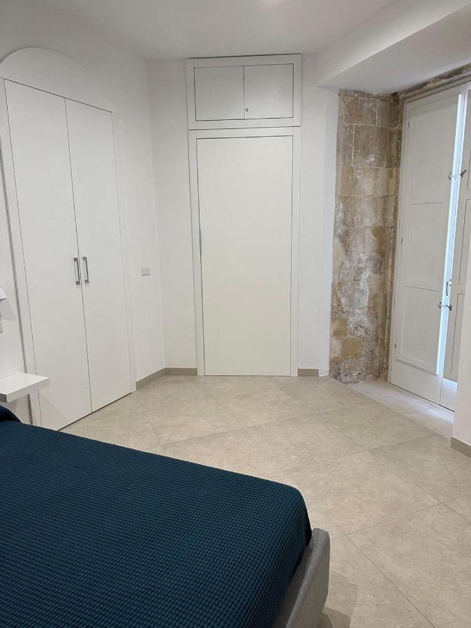 Ferienwohnung Mastranza 20 Scicli Exterior foto