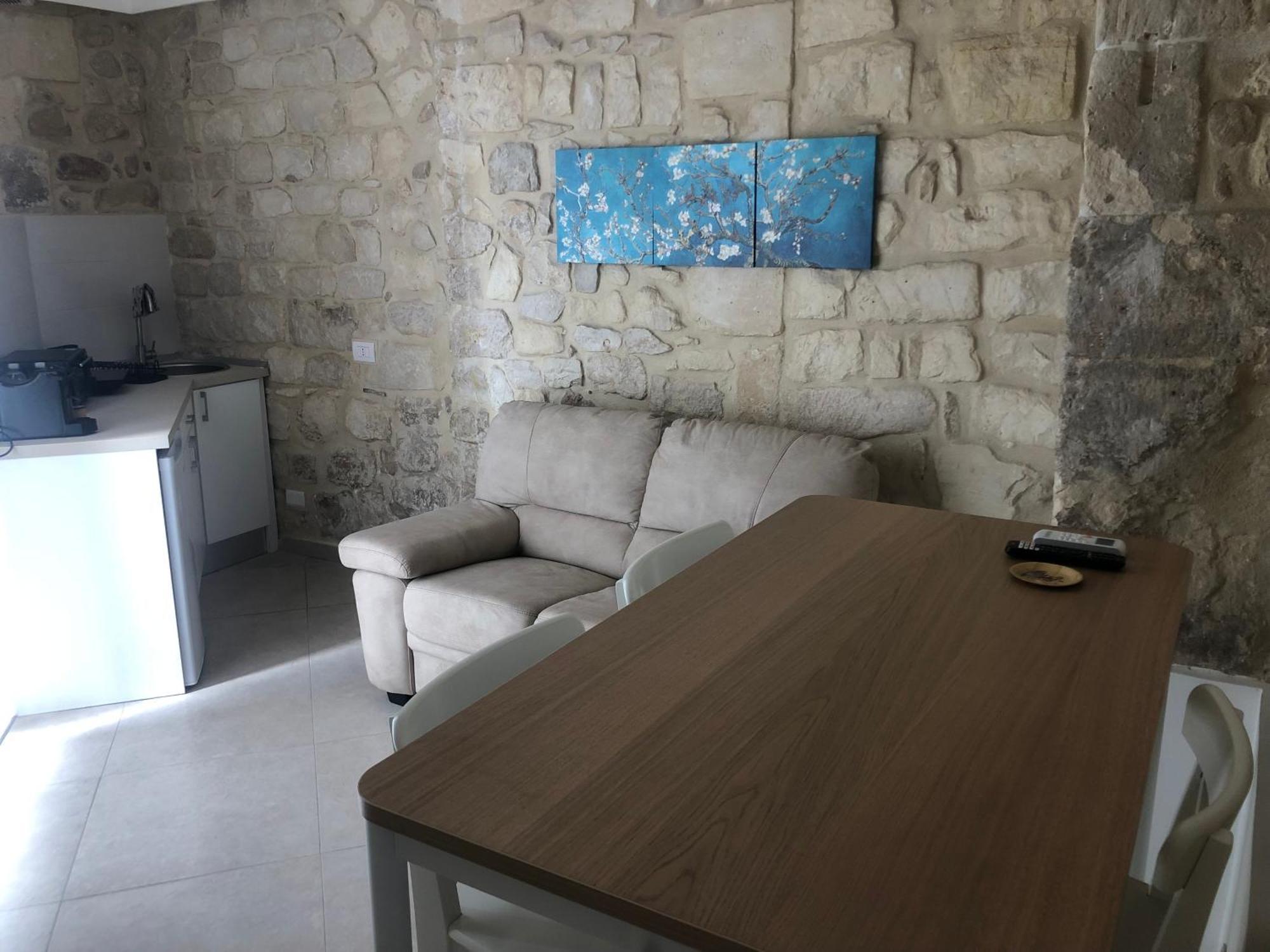Ferienwohnung Mastranza 20 Scicli Exterior foto