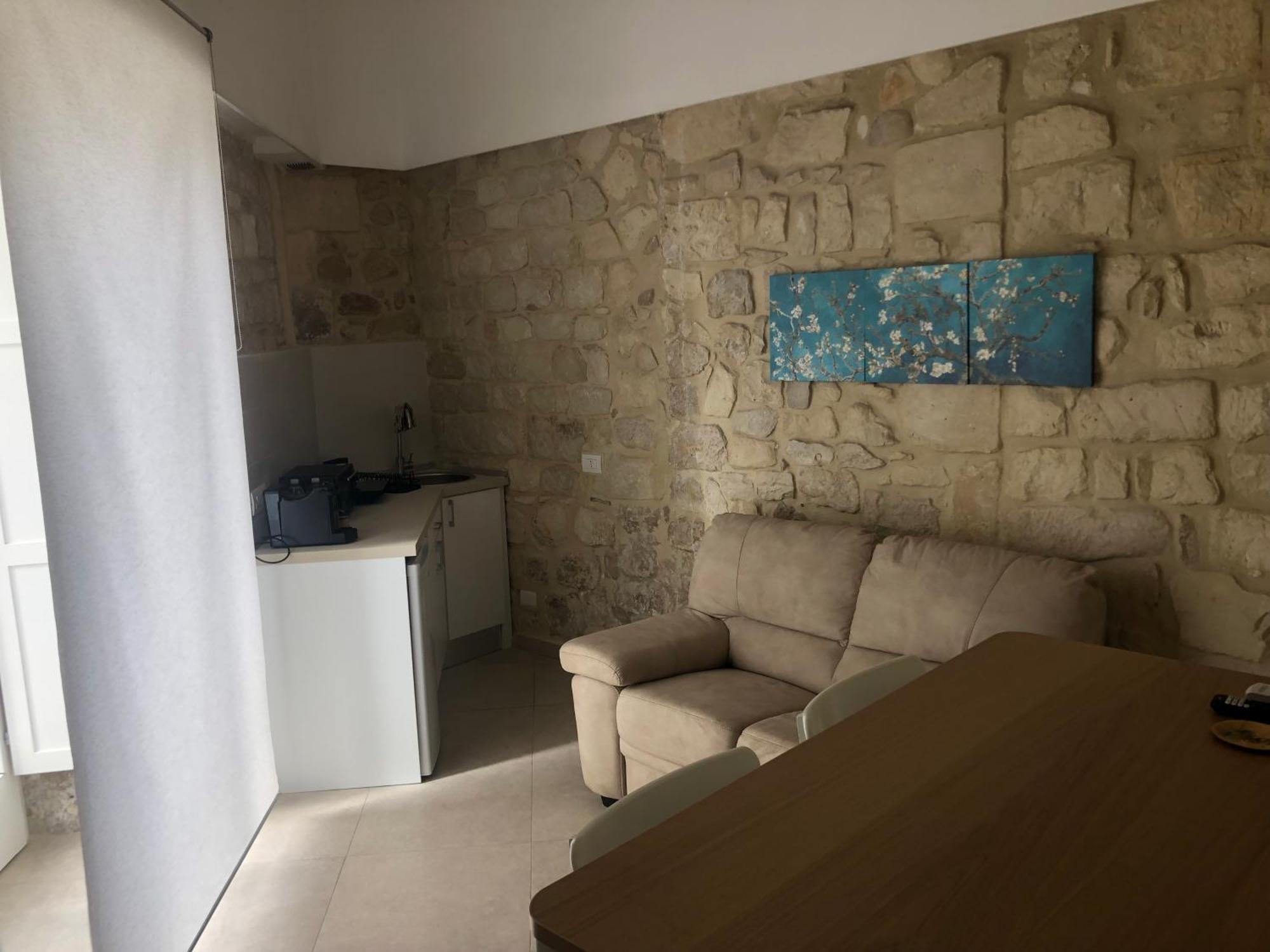 Ferienwohnung Mastranza 20 Scicli Exterior foto