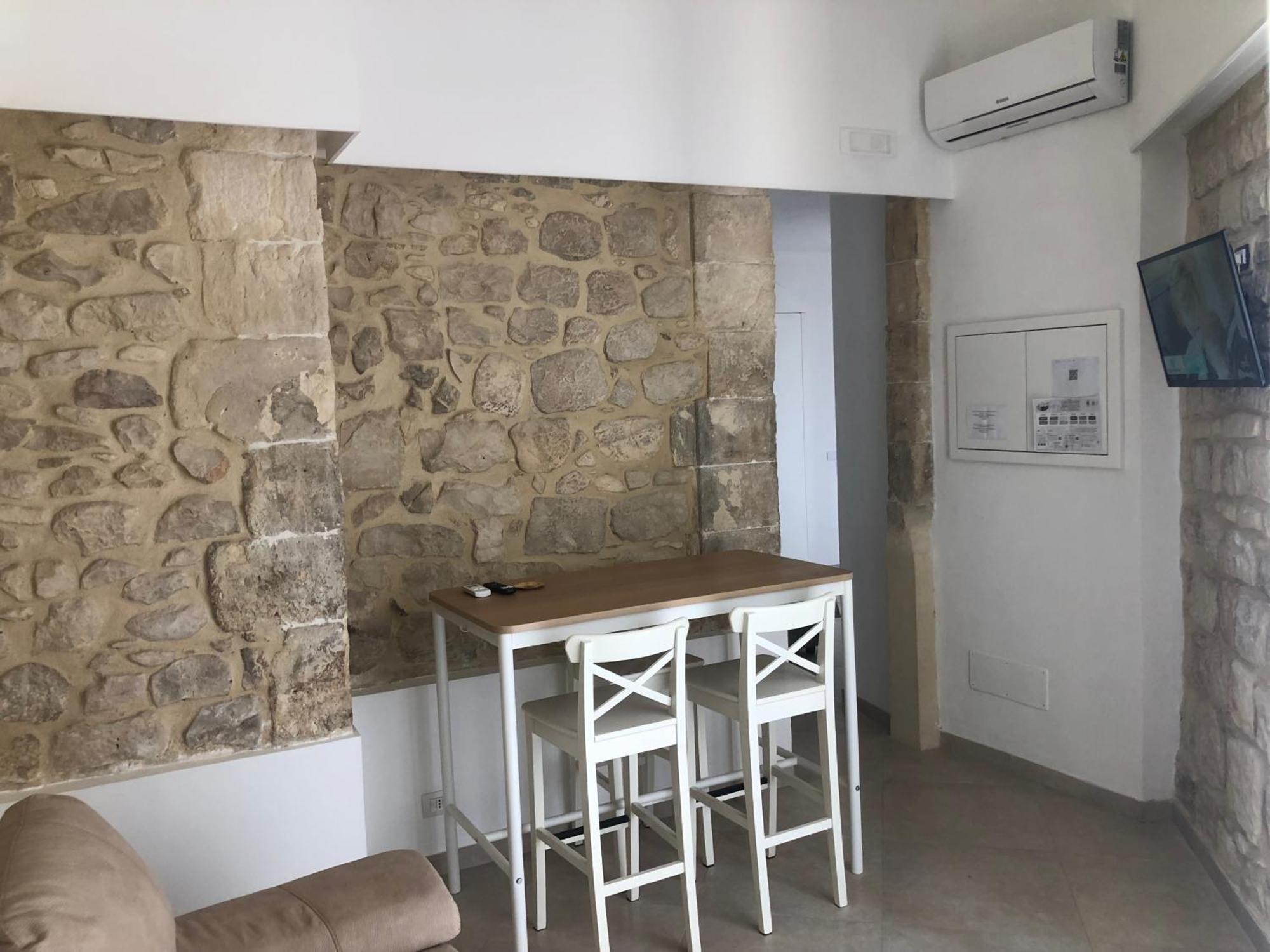 Ferienwohnung Mastranza 20 Scicli Exterior foto